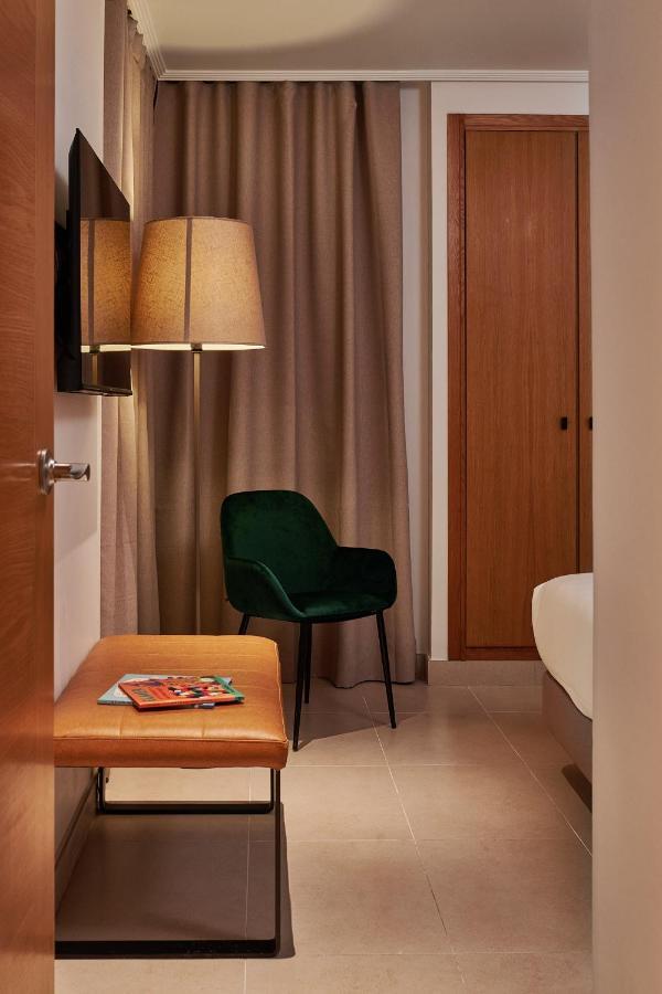 Apartmán Sea View Modern Flat Alboraia Exteriér fotografie