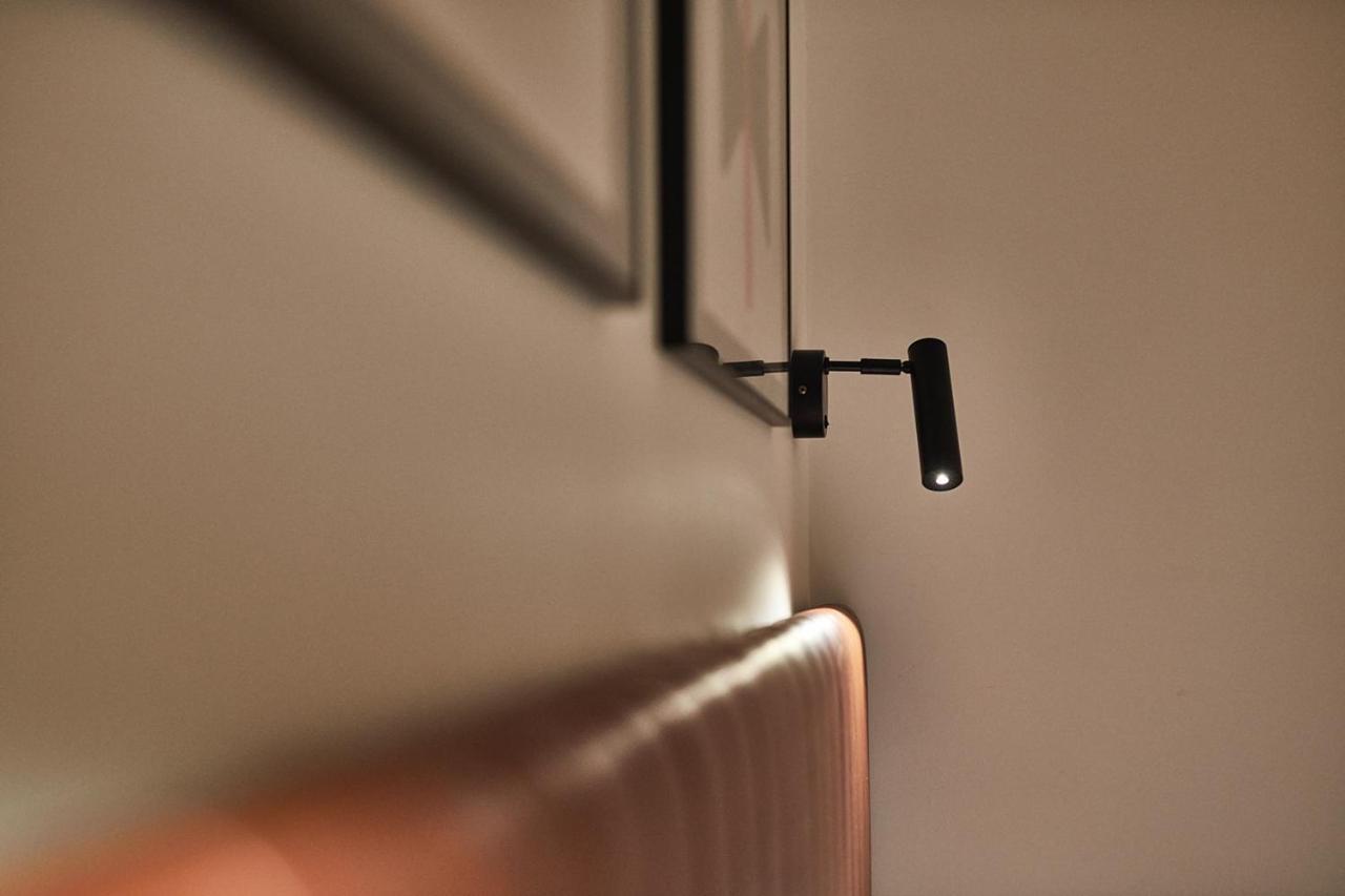 Apartmán Sea View Modern Flat Alboraia Exteriér fotografie