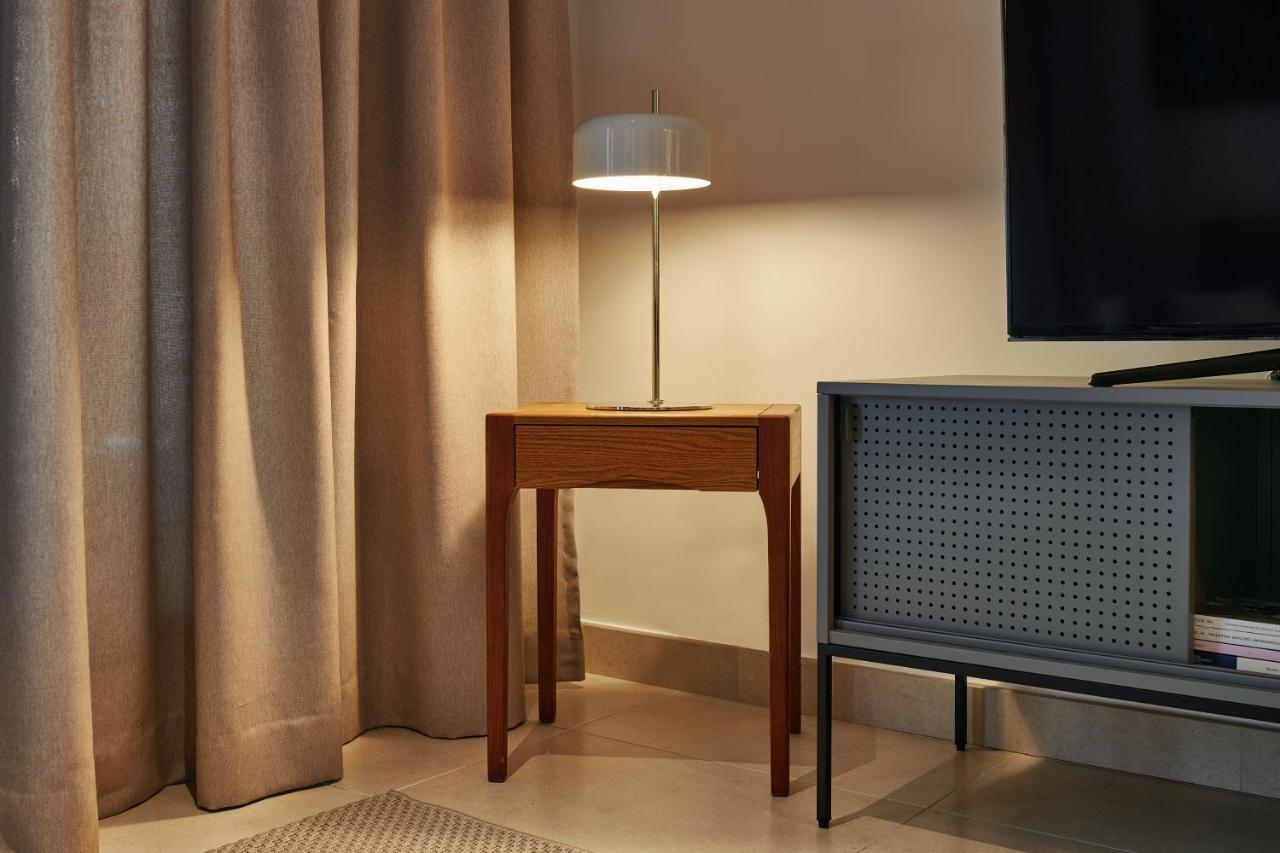 Apartmán Sea View Modern Flat Alboraia Exteriér fotografie