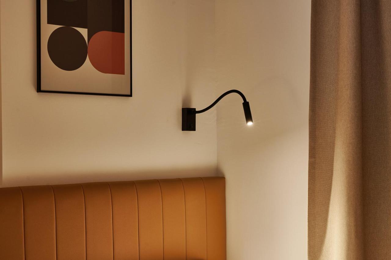 Apartmán Sea View Modern Flat Alboraia Exteriér fotografie
